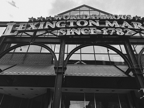 Lexington Market Issues RFP For East Market