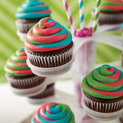 3 Ways to Personalize Your Party Treats