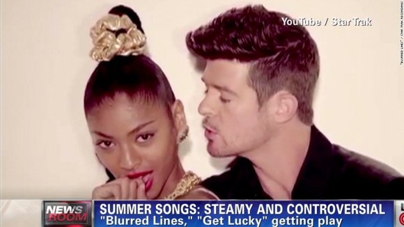 Jury: ‘Blurred Lines’ singers must pay $7.4 million