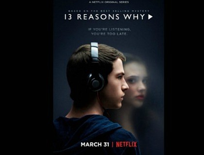 Why teen mental health experts are focused on ’13 Reasons Why’