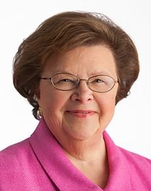 Mikulski announces her fifth term will be her last