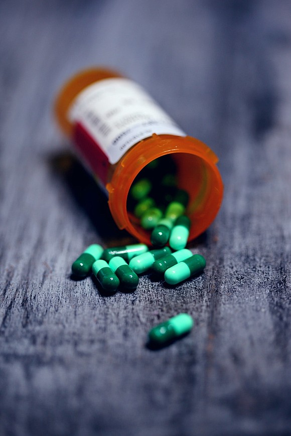 Attorney General Frosh To Host Prescription Drug Take-Back