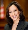 Kamala Harris, Attorney General in the state of California