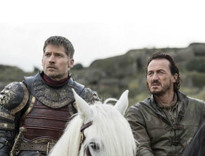 ‘Game of Thrones’ characters collide in latest battle royal