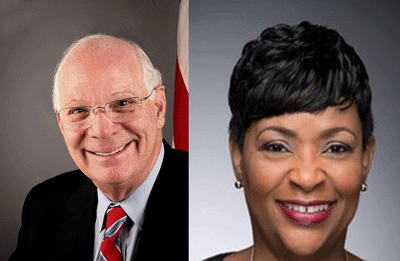 Cardin Lauds Election Of Maryland’s First Female And First African-American Speaker Of The House Of Delegates