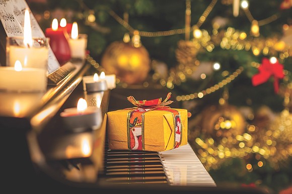 5 Tips for A Merry Holiday Home