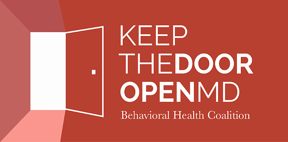 Hundreds Expected To Rally In Annapolis To Show Support for Behavioral Health At Keep The Door Open Rally