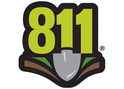 BGE reminds you to call Miss Utility at 811 before you dig