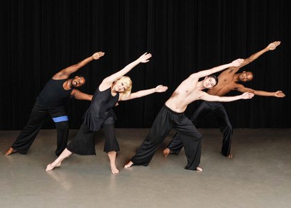 AACC Dance Company performance features original choreography