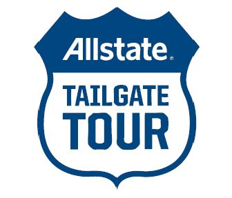 Allstate Tailgate Tour comes to Baltimore