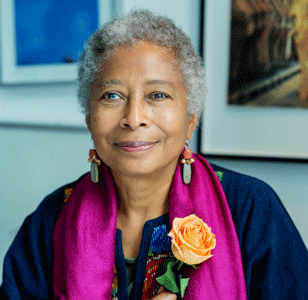 Alice Walker’s Hometown Celebrates Literary  Legend’s 75th Birthday