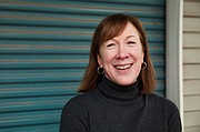 Ann Gadzikowski, Executive Editor of Britannica for Parents