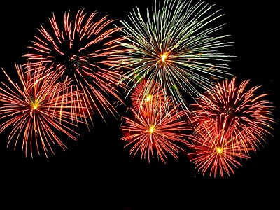 New Year’s Eve Fireworks And Events To Fill Day In Downtown Annapolis
