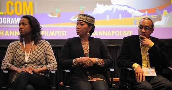 Local history maker featured in documentary during Annapolis Film Festival