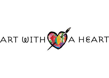 Art with a Heart to hold “Home is Where The Heart is” fundraiser