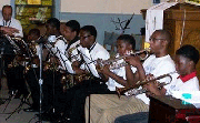Classes at the B-Sharp Summer Music Enrichment Academy at Timothy Baptist Church located at 1214 W. Saratoga Street in Baltimore City will run from July 1, 2019 to August 3, 2019. The Director & CEO is Eartha Lamkin is the Director and CEO of B-Sharp. Free breakfast, lunch and bus transportation is provided. For More information, call 410-484-6519.