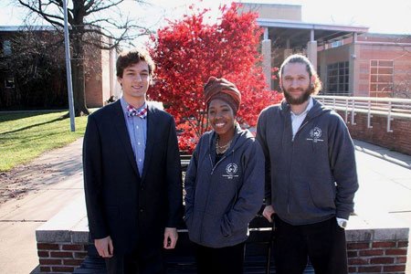 BCCC students impress in National Ethics Bowl Regional Competition