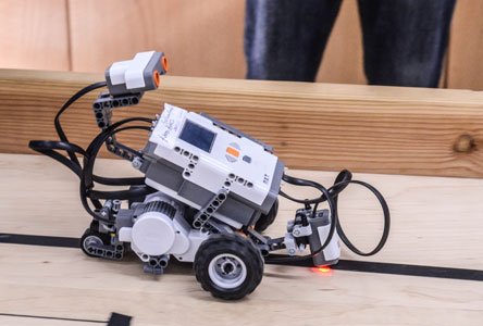 BCCC celebrates National Robotics Week