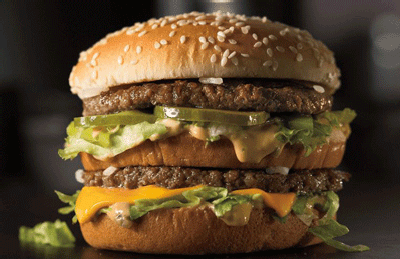 Big Mac Turns 50 And McDonald’s Is Celebrating!