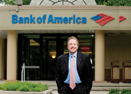 Bank of America nonprofit grants help Baltimore’s needy