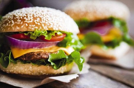 Tips for grilling the perfect burger