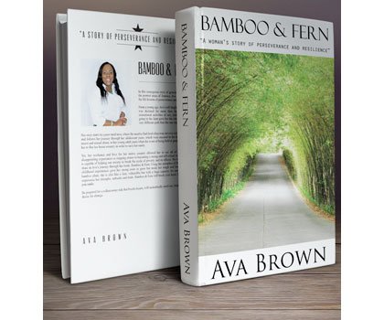 Bamboo and Fern tells woman’s story of triumph over adversity