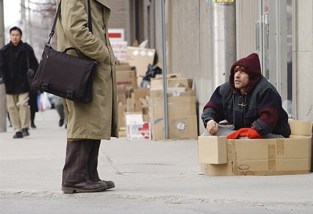 HUD funding changes to hamper efforts to end city homelessness