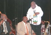 Bill Cosby is a regular fixture every year doing stand-up comedy or playing drums with his hometown buddies band, called “Bill Cosby & The Reunion Band” at the Tony Williams Jazz Festival on Labor Day weekend August 29th thru September 1st at the Philadelphia Airport Embassy Suites.