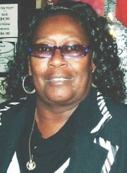 In memory of Vivian “Black Pearl” Thornton, the mother of our girl, Pamela Leak, better known as “Ms. Maybelle” passed away Tuesday, March 25, 2014. May she rest in peace.   