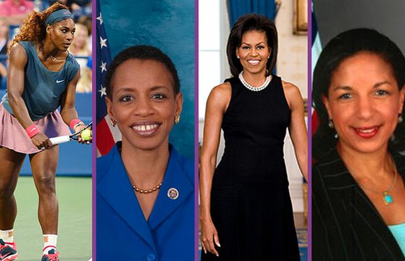 She’s An Icon: Top 10 Black Women Who Are Making Black History Today