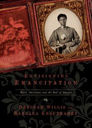 Dr. Deborah Willis' critically acclaimed book, “Envisioning Emancipation: Black Americans and the End of Slavery,” co-written with Barbara Krauthamer, tells the visual story of the period before, during and after emancipation and its effect on African Americans. 
