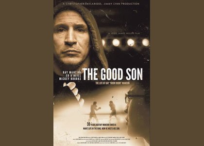 Indie Soul Reviews “The Good Son  The Life of Ray ‘Boom-Boom’ Mancini”