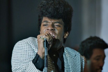 James Brown biopic in theaters nationwide, August 1