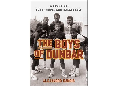 Baltimore’s ‘Boys of Dunbar’ celebrated in new book