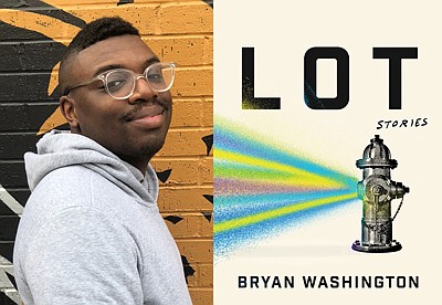 2019 Winner Of Ernest J. Gaines Award For Literary Excellence Announced