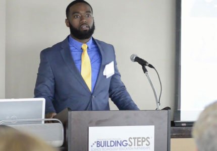 Building STEPS helping Baltimore students thrive