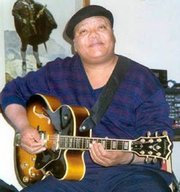O’Donel “Butch” Levy, world renowned recording artist, musician, producer, band leader, singer, comedian, and one of the world’s gifted guitarists passed away on March 14, 2016. Funeral services were Saturday, March 19 at Mount Hope Baptist Church.