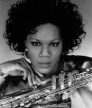 Corinthia Cromwell, Baltimore's own renowned saxophonist & musician will grace the stage with an evening of Gospel/Jazz Concert on Sunday, July 26 at 4 p.m. at the Ivy Family Support Center, 3515 Dolfield Avenue; hosted by Vincent Street Entertainment and On-Air Radio Personality Lauren Thompson.  