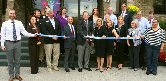 Central Maryland Y celebrates opening of Greater Annapolis Family Center Y
