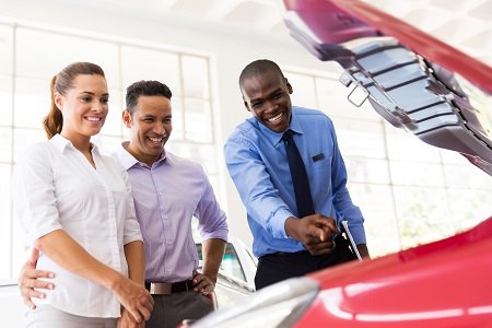 Get wise about buying or leasing a vehicle