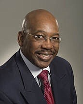 Carlton G. Epps, Sr., named  Director of Central Services for AACO