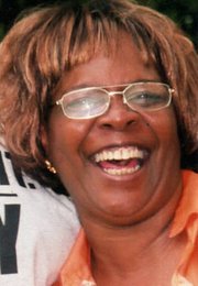 Carolyn Richardson, well-known card player from the Elks Lodge on Harford Road to the Sphinx Club to Maceo’s Lounge is celebrating her birthday at Maceo’s Lounge located at 1926 N. Monroe Street on Sat., Feb. 7, 2015,  starting at 5 p.m. Delicious food will be served and music provided by Lil’ Joe. 