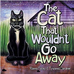 While experiencing bullying in school, Rianna Facey once felt like no one wanted to be her friend. When a cat showed up on her porch one day, the student from Baltimore was inspired to write The Cat That Wouldn’t Go Away. The nine-year-old Baltimorean spent the summer travelling to promote her book and will appear at The Baltimore Book Festival on September 28, 2018. So far, Rianna has sold approximately 700 books. In addition to Baltimore, “The Cat That Won’t Go Away has been selling in California, Portland, Oregon, New York, and the United Kingdom, just to name a few places.
