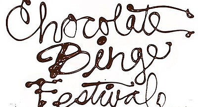 Annapolis Chocolate Binge Festival & Holiday Market