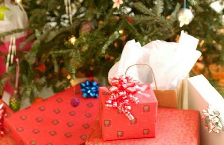 The greatest gift of all:  A safe and joyous Christmas season