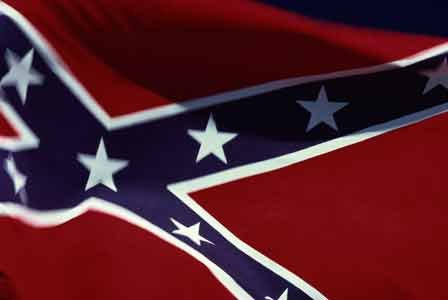 The math and the “after-math” of the Confederate flag