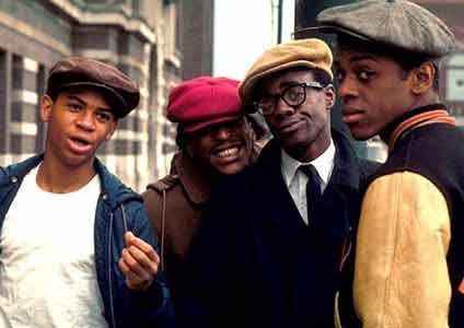 ‘Cooley High’ remembered on the 40th anniversary of release