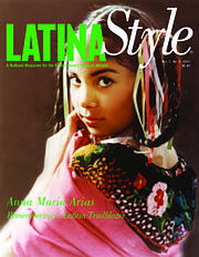 2019 marks our 25th year of publication. LATINA Style Magazine is the most influential publication reaching the contemporary Hispanic woman.
