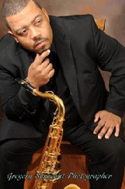 St. James Brotherhood of St. Andrew is hosting a “Jazz Concert” in memory of Howard Easley featuring the Craig Alston Quartet on Saturday, April 27 from 1-4 p.m. at the Parrish Center on Lafayette & Arlington Avenues. For more information, call 410-523-4588.