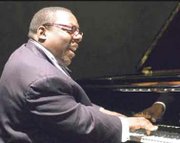 Jazzway 6004 invites the public to spend an afternoon with Cyrus Chestnut, renowned jazz pianist at a fundraising reception for the Walden School Young Musicians Program at 6004 Hollins Avenue in Baltimore, on Sat., April 25, 2015 at 4 p.m. For more information, call 410-952-4528 or 410-624-2222. Other scheduled concerts are: are: The Todd Marcus Orchestra Outdoor concert on Saturday, May 16, 2015 at 7 p.m. and Warren Wolf and his group with Antonio Hart on June 13, 2015 at 8 p.m.